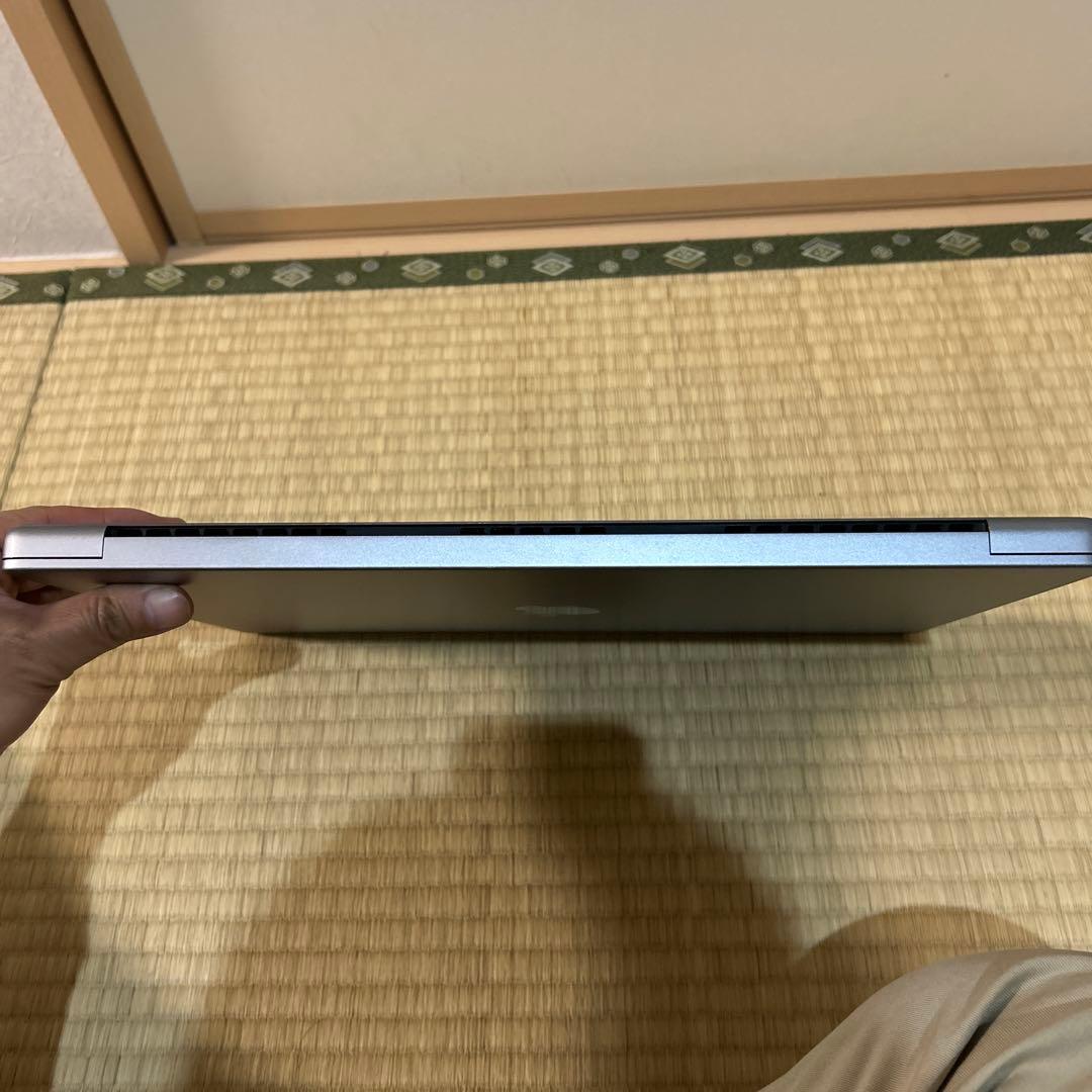 美品快速MacBookPro 16インチ M1 16/500GB 16core