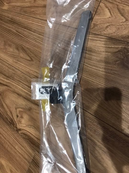 4k液晶テレビ 立てる器具 、型式 ＫＪ-55X8000H