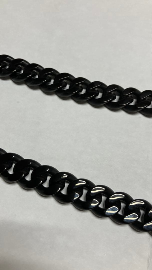 DIESEL ディーゼル チェーンネックレス