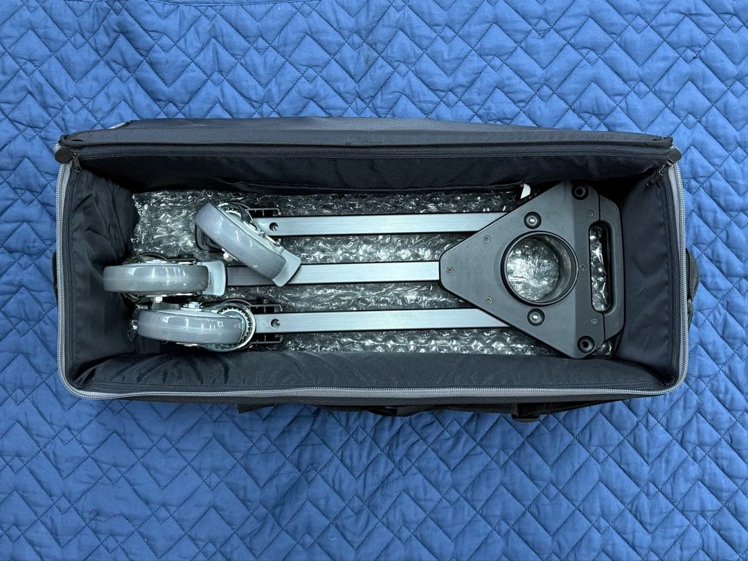 Libec SWIFT JB 50KIT付属品多数