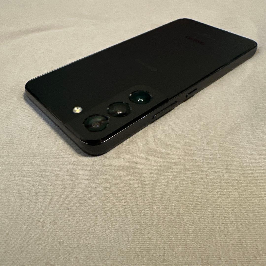 Galaxy S22 SC-51C docomo SIMフリー 1