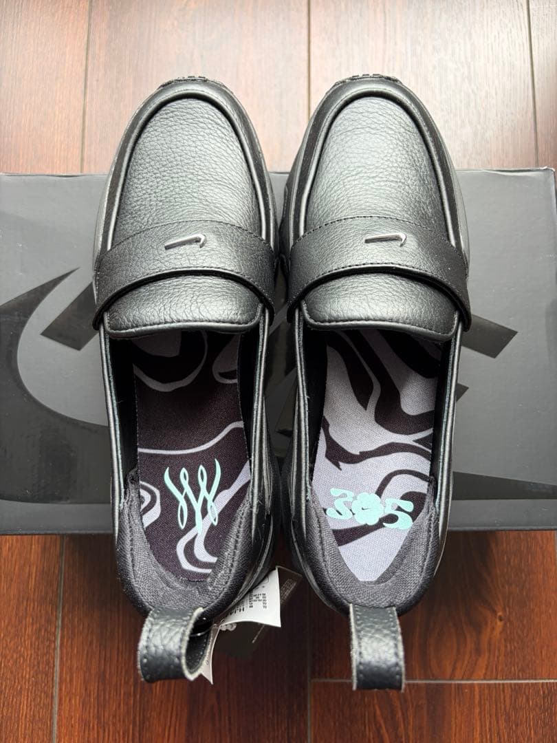 Nike Air Max Phenomena SWDC ナイキ フェノメナ