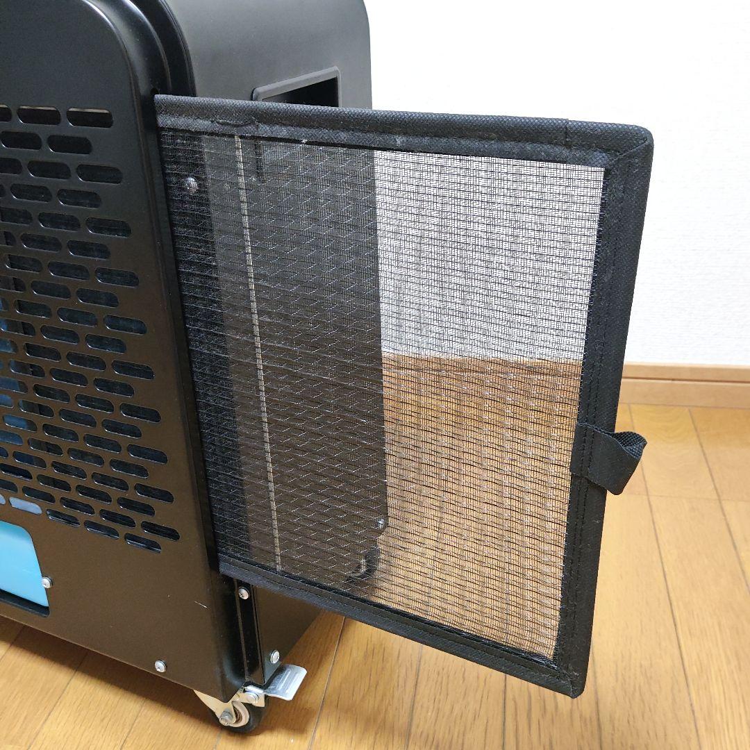 【美品】スポットクーラー 広電 KES181SMAB どこでもクーラー