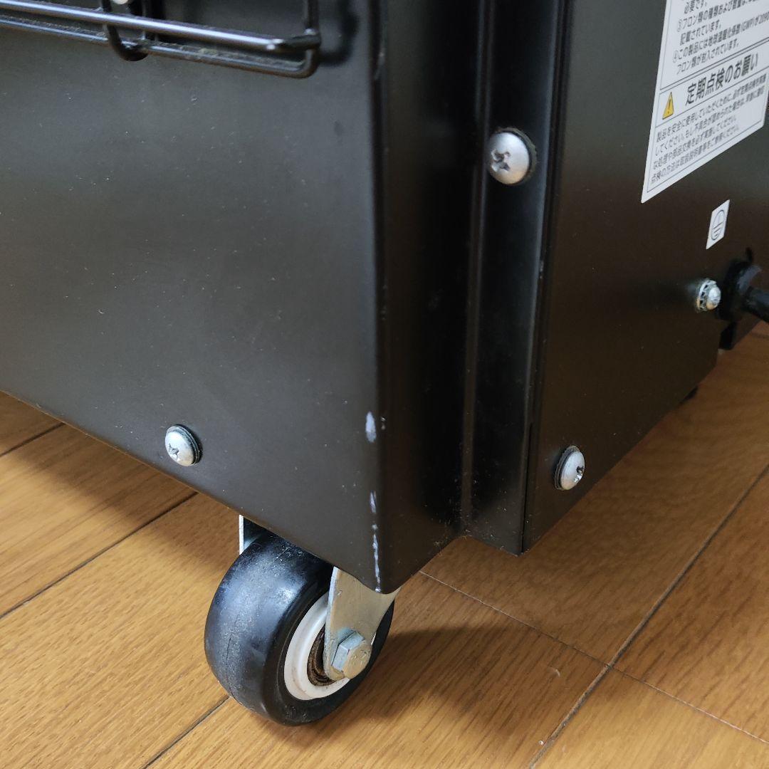 【美品】スポットクーラー 広電 KES181SMAB どこでもクーラー