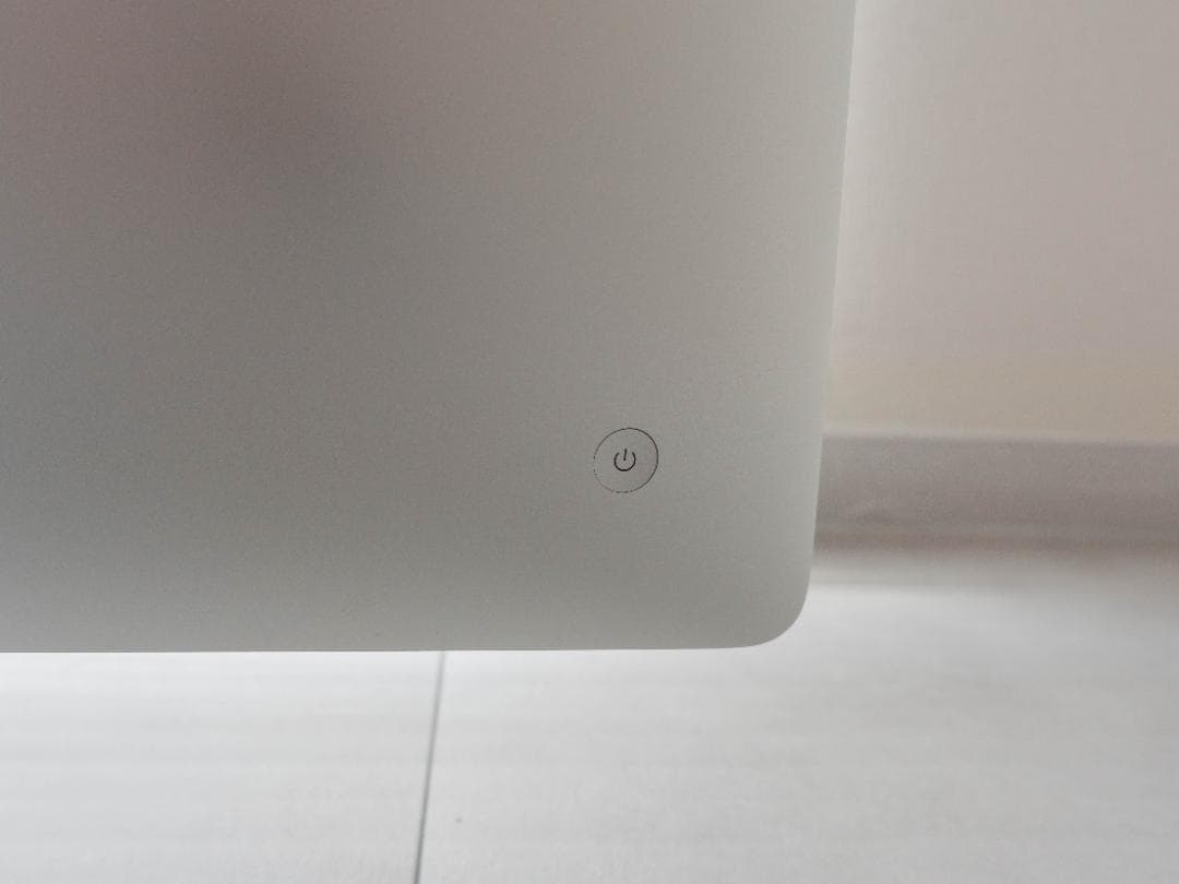 美品 iMac 27インチ Late2015 24GB 1TB