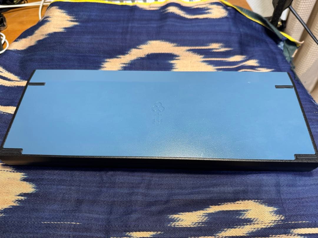 キーボード Keycult No2/65