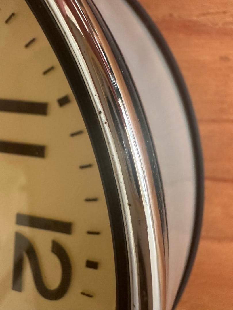 パシフィックファニチャーサービス船舶時計