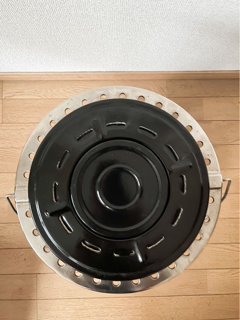 フジカハイペット黒 反射板付き