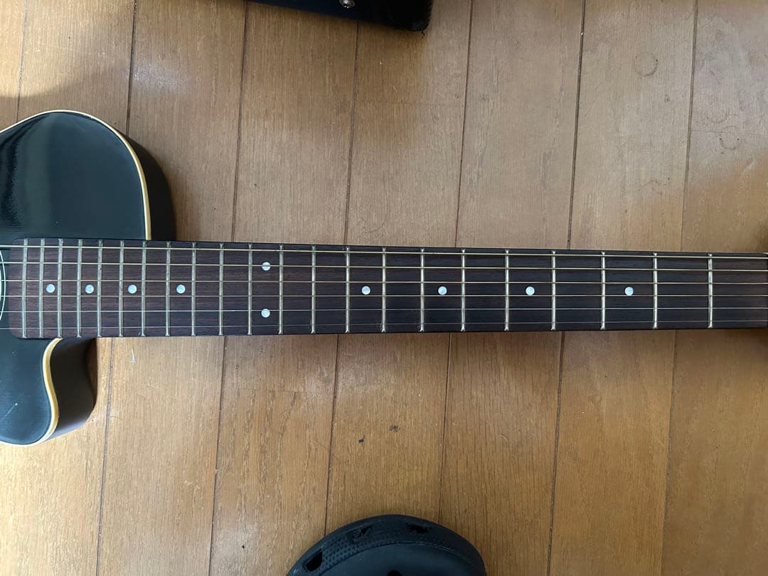 ギター YAMAHA APXT-1A