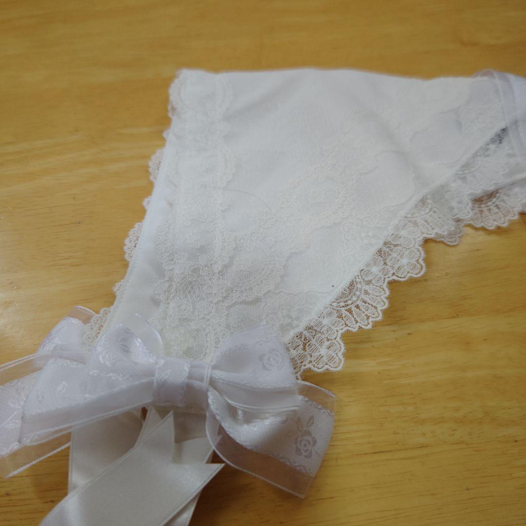 frufflesALICE and the PIRATES新品バブーシュカ