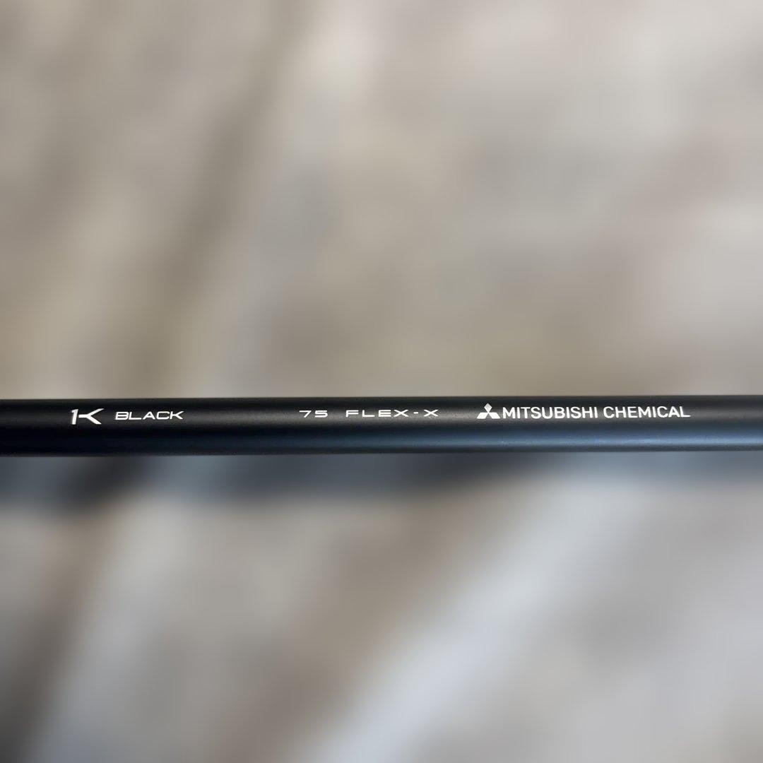 最終値下げ【美品】GT1 3tour フェアウェイウッド　3w 3番ウッド