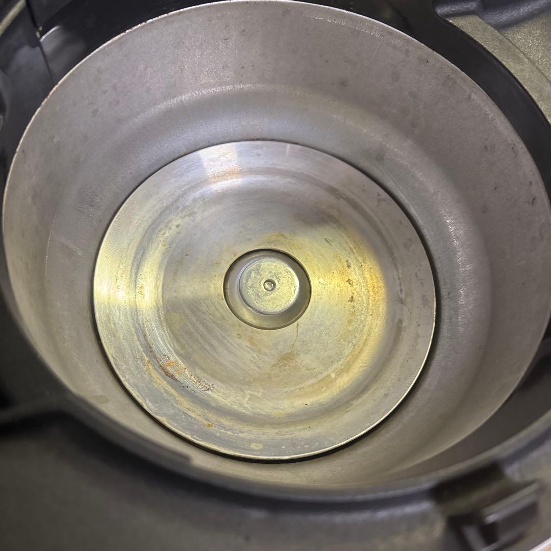 HEALSIO (ヘルシオ) ホットクック　水なし自動調理器