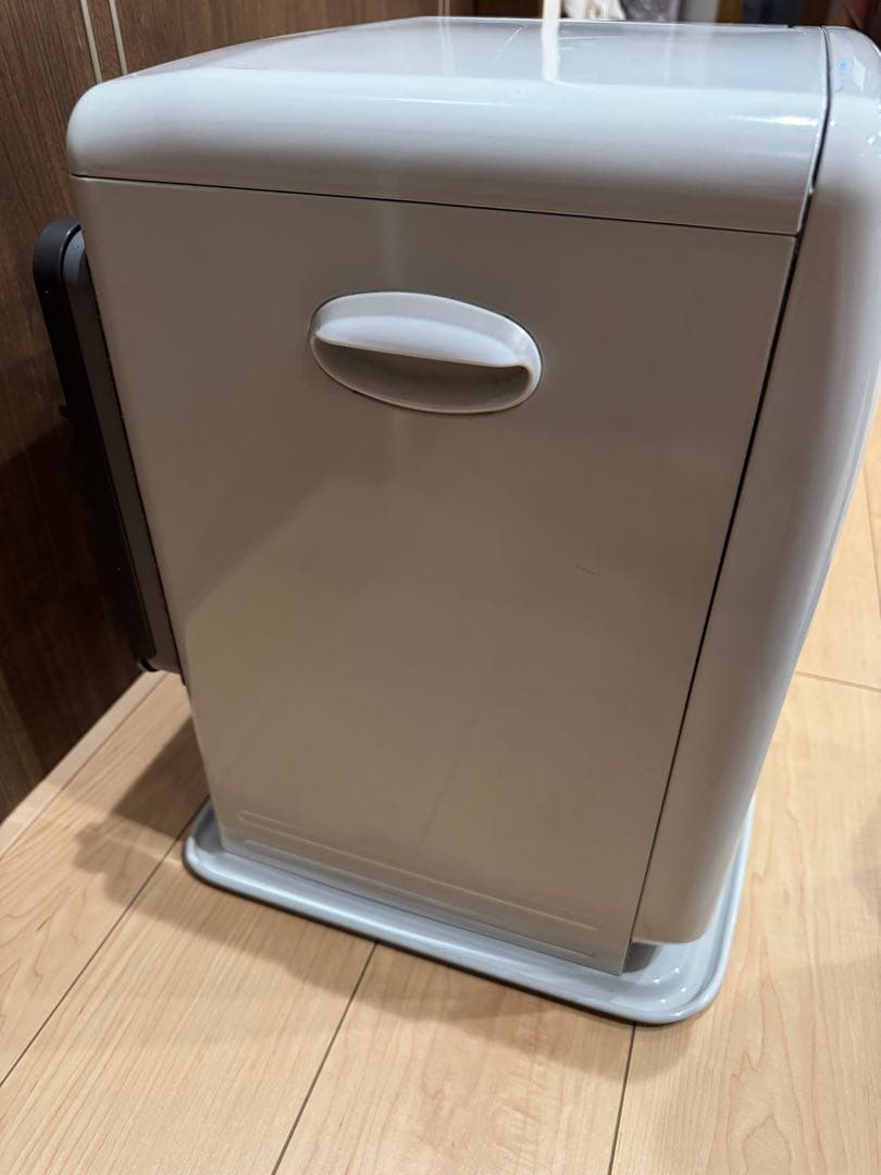 *良品*Dainichi ダイニチ FW-4719LS 石油ファンヒーター