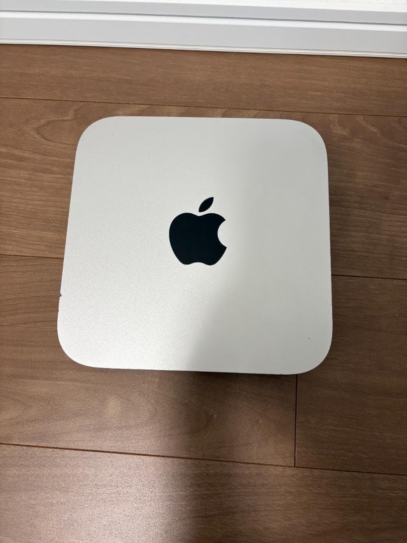 ミニPC Apple Mac mini a1347 mid 2010