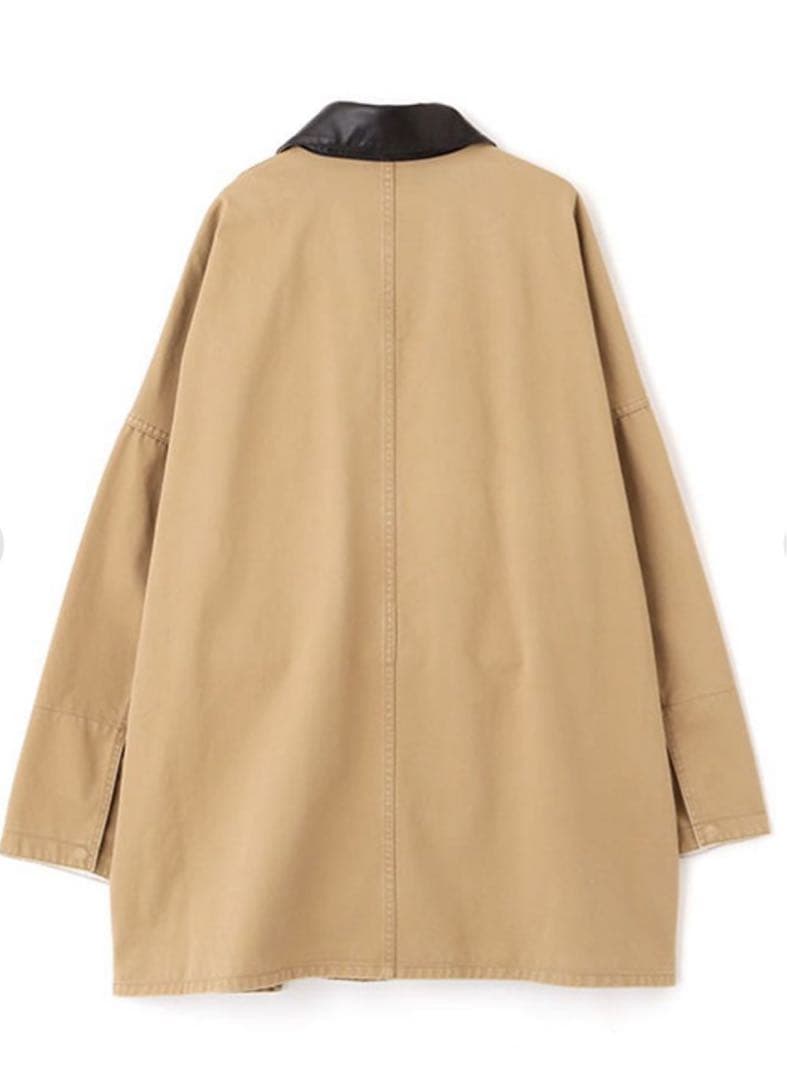 オークション多数開催中.新品.売り切り 　ETRE TOKYO ジャケット