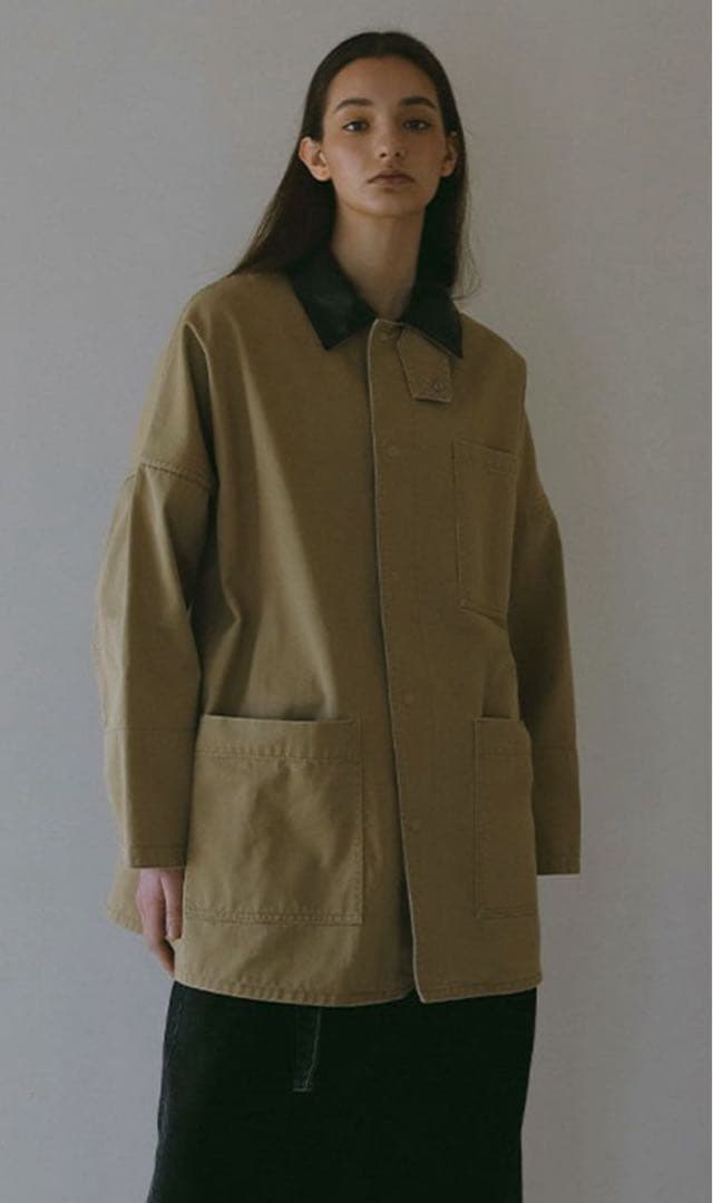 オークション多数開催中.新品.売り切り 　ETRE TOKYO ジャケット