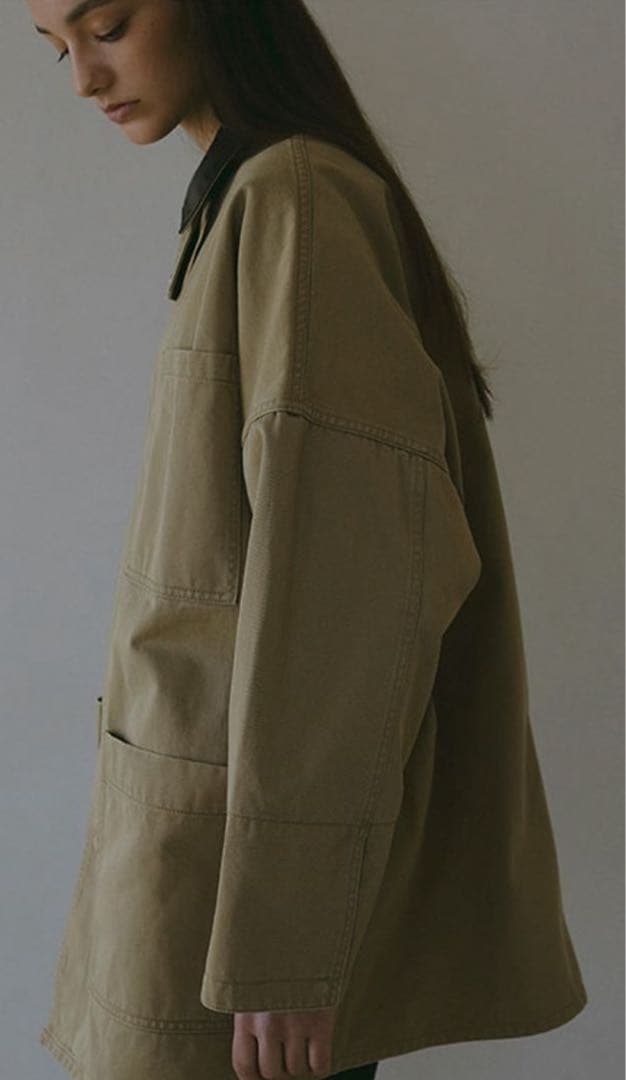 オークション多数開催中.新品.売り切り 　ETRE TOKYO ジャケット