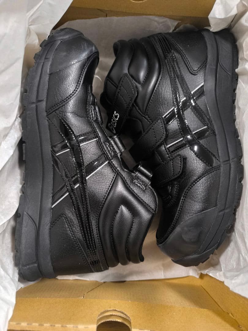 靴 WINJOB CP302 27.0