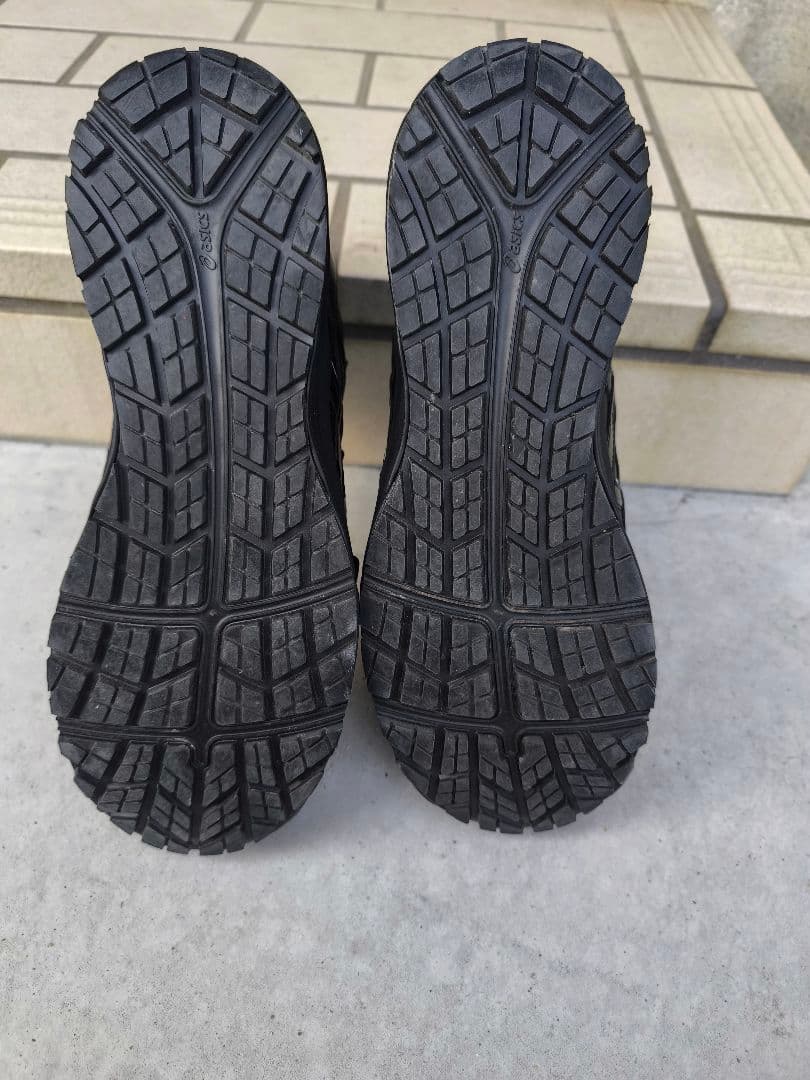 靴 WINJOB CP302 27.0