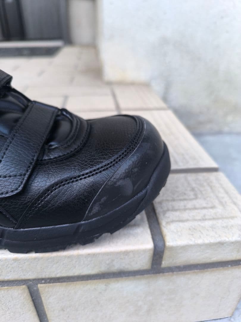 靴 WINJOB CP302 27.0