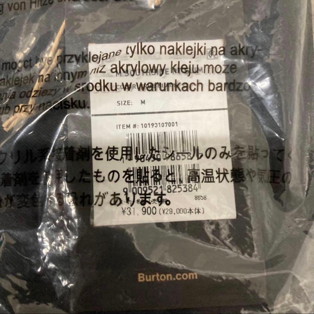 Burtonスノーボード ウェア メンズ パンツ SOUTHSIDE PANT