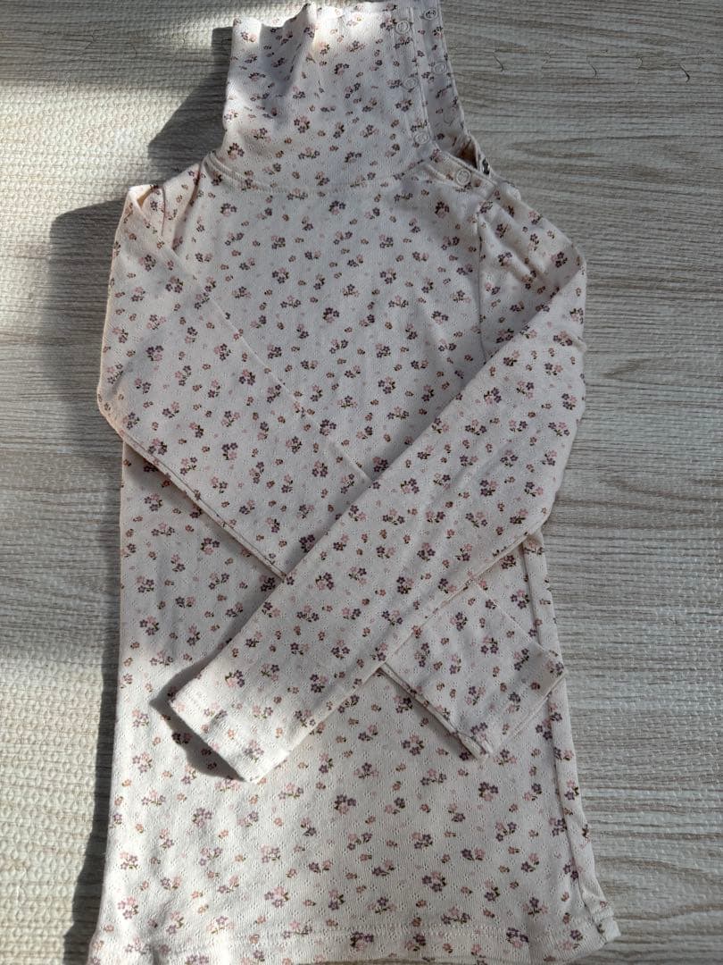 soor ploom トップス　4Y