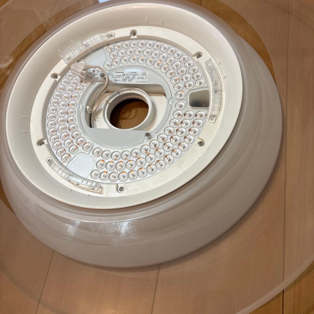 Panasonic シーリングライト HH-CB1080A