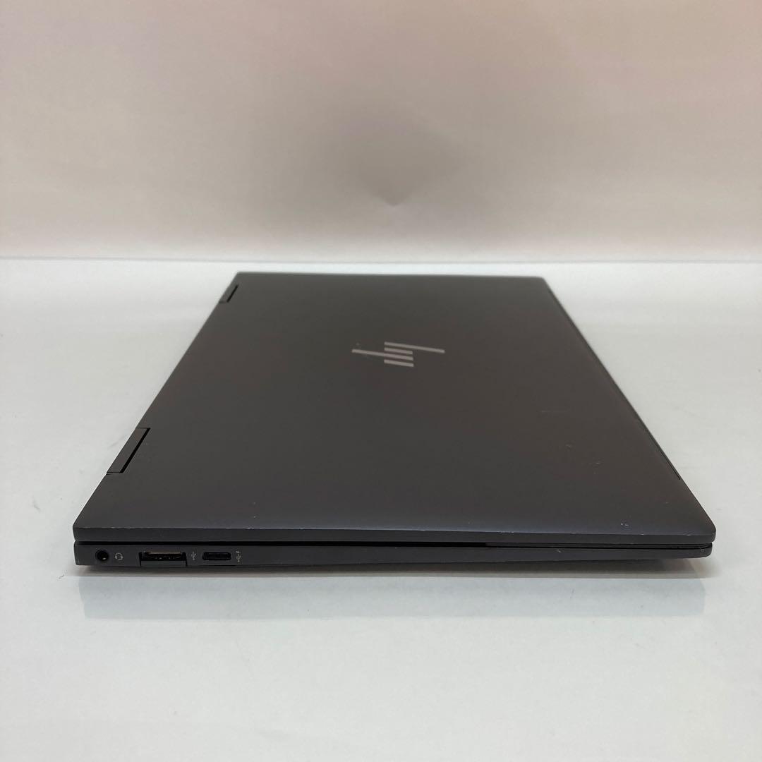 HP ENVY x360 13-ay0050AU ノートパソコン