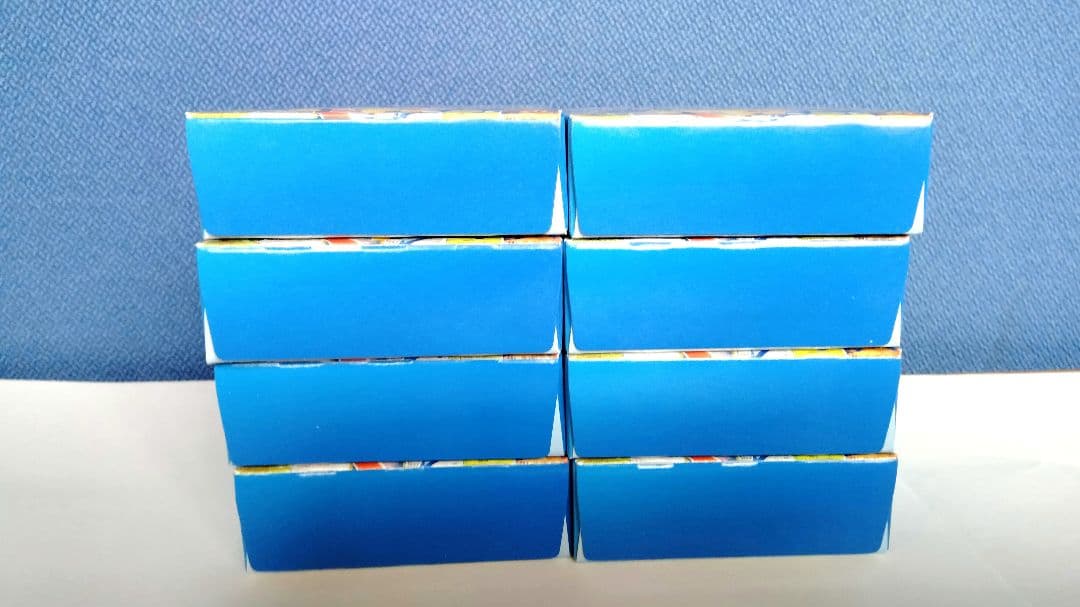 ポケモンカードゲーム スタートデッキ 100 8個セット未開封