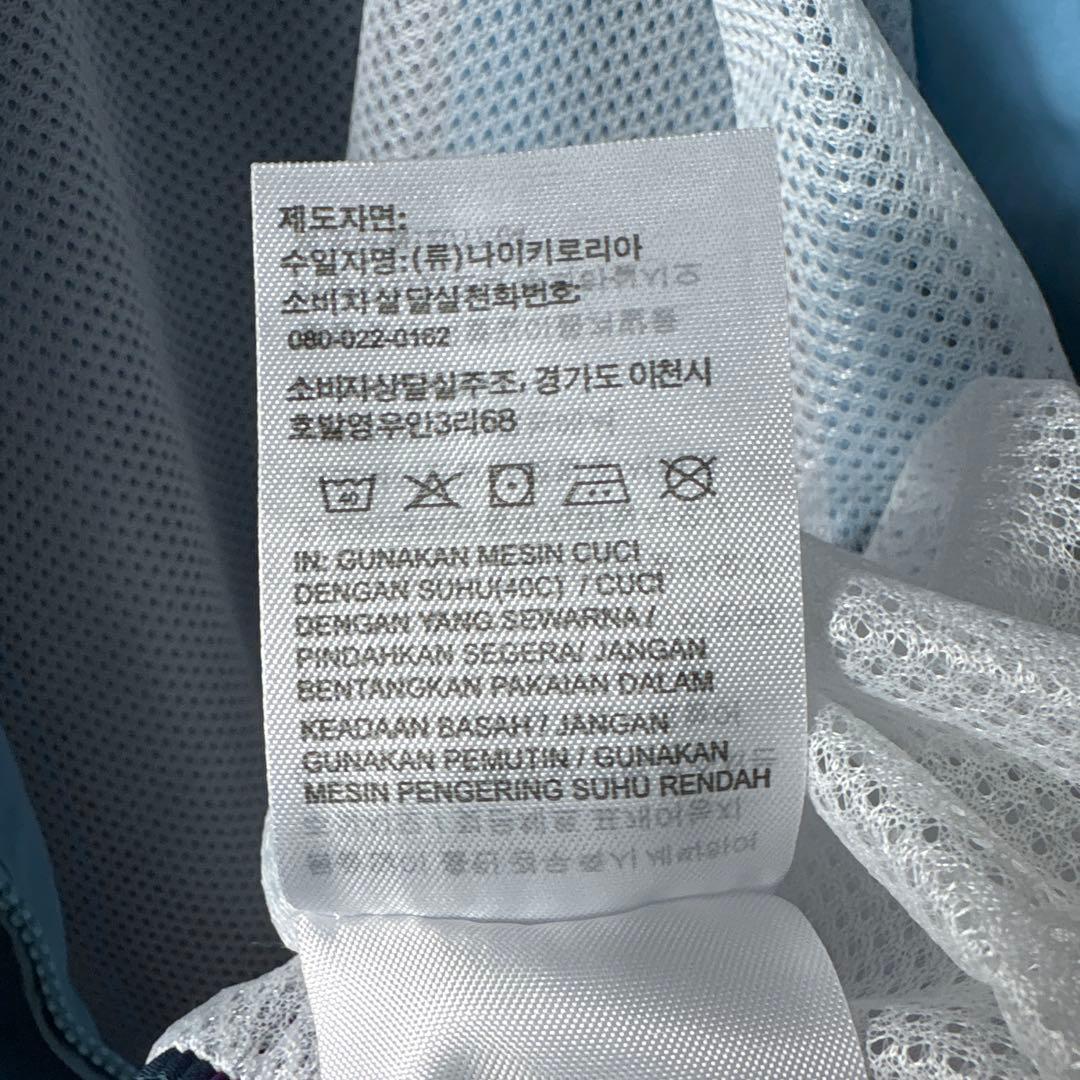 L*k様 ★PSG×エアジョーダン 古着 メンズ アウター ナイロンジャケット