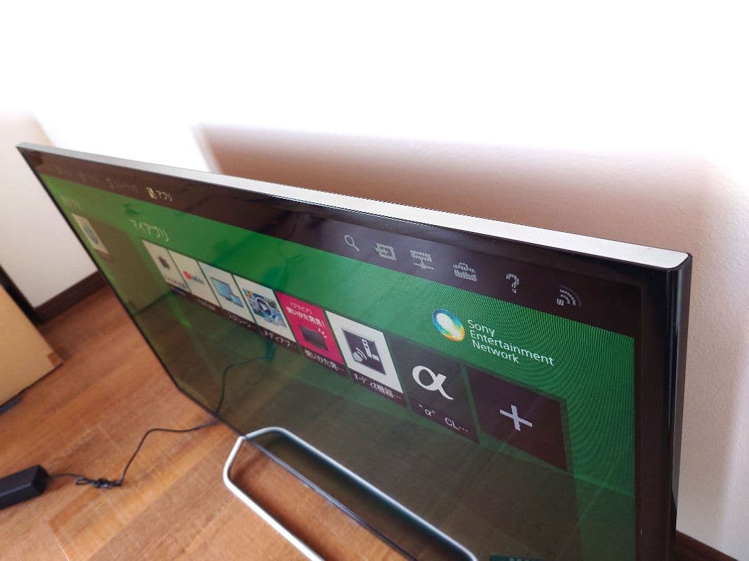 【値下 】 SONY BRAVIA KJ-40W700C　ブラビア　液晶テレビ