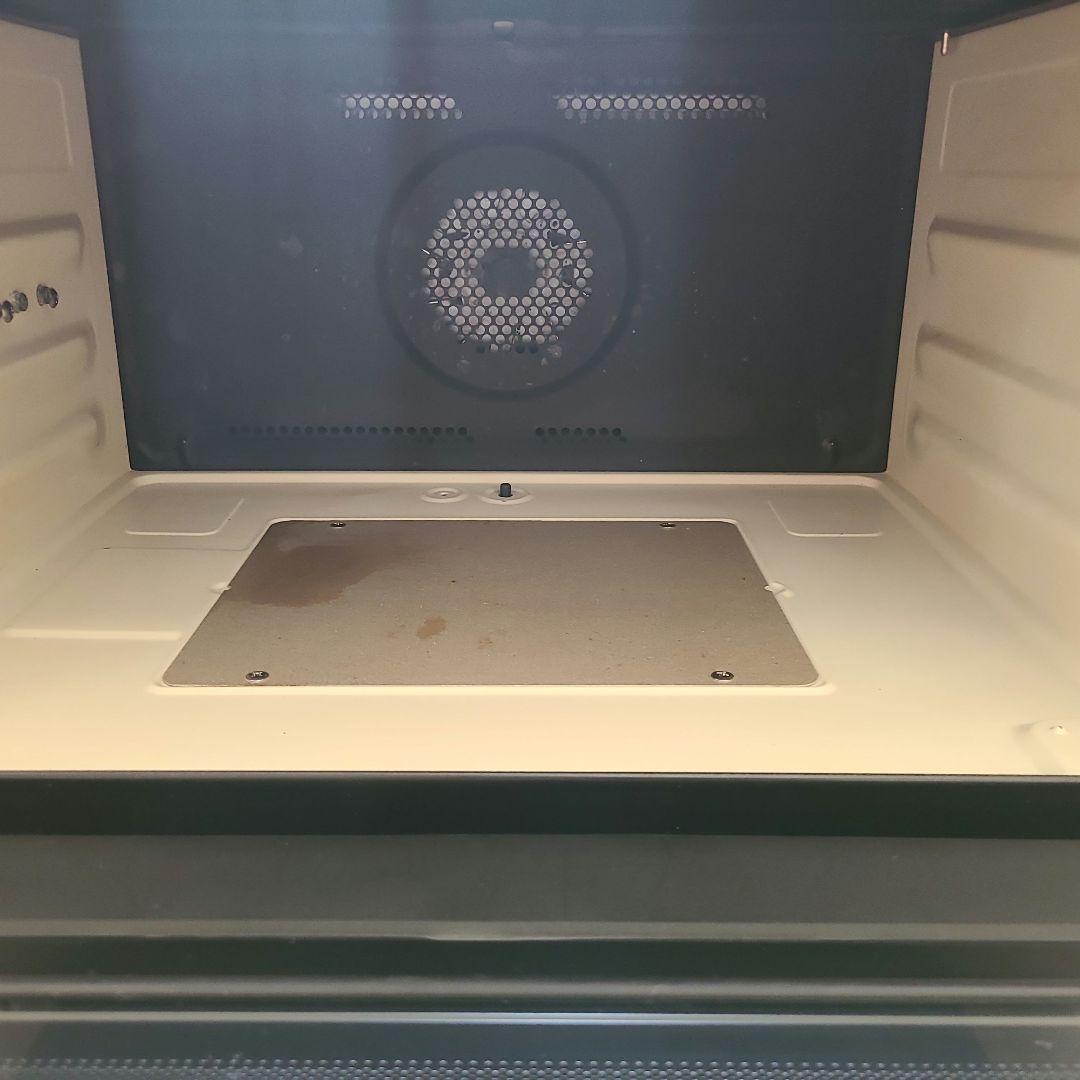 HITACHI ヘルシーシェフ MRO-W1Z 22年式 カードケーブル新品