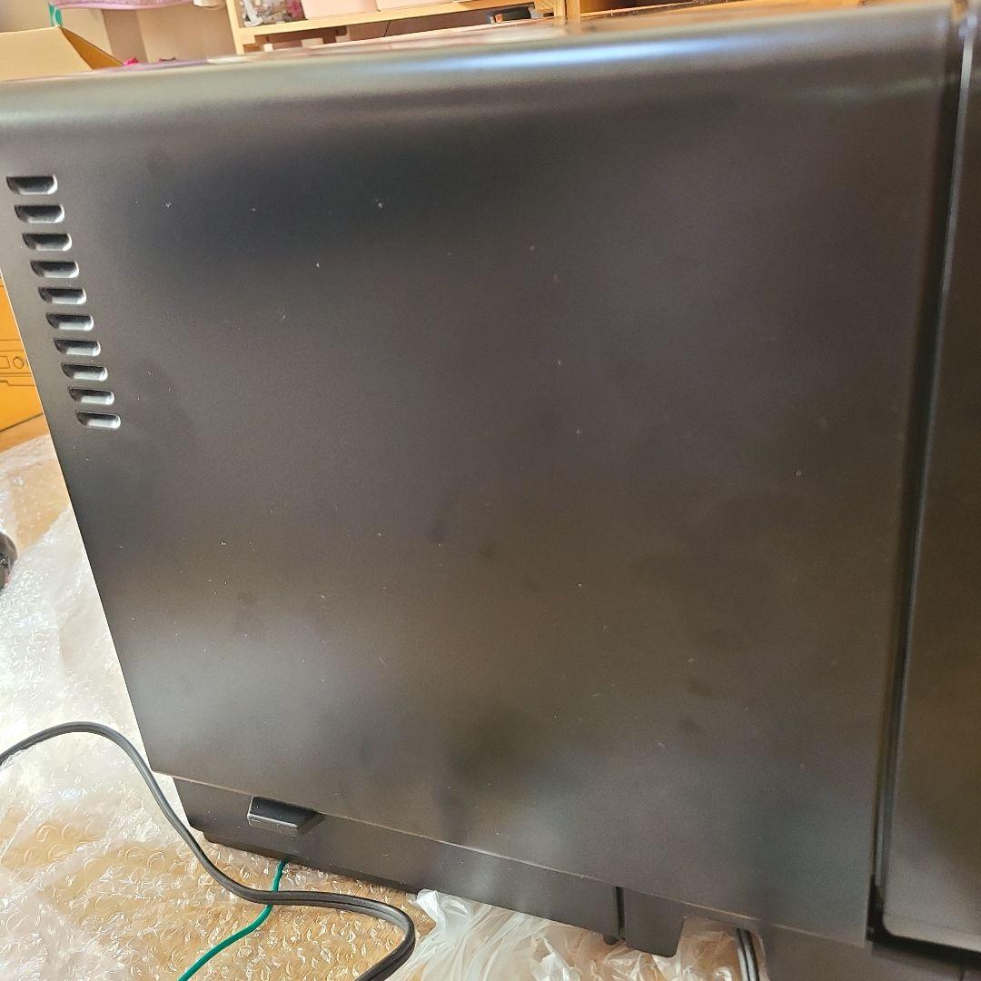 HITACHI ヘルシーシェフ MRO-W1Z 22年式 カードケーブル新品