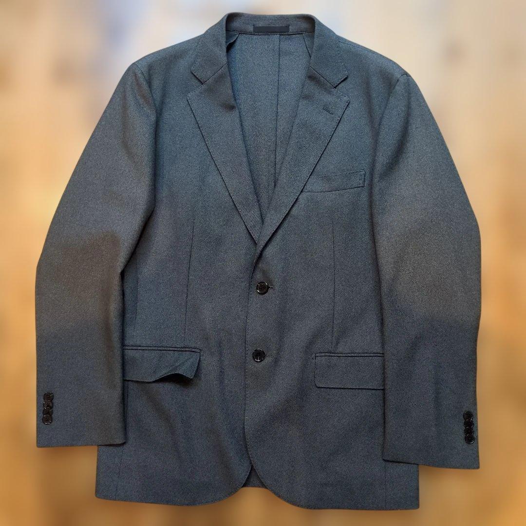 MACKINTOSH PHILOSOPHY TROTTER ビジネスジャケット④