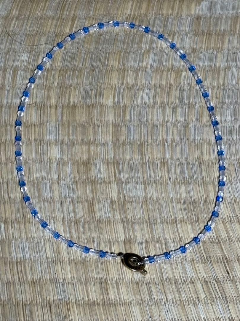 846 DEEP LANCER ネックレス 6 SERIES