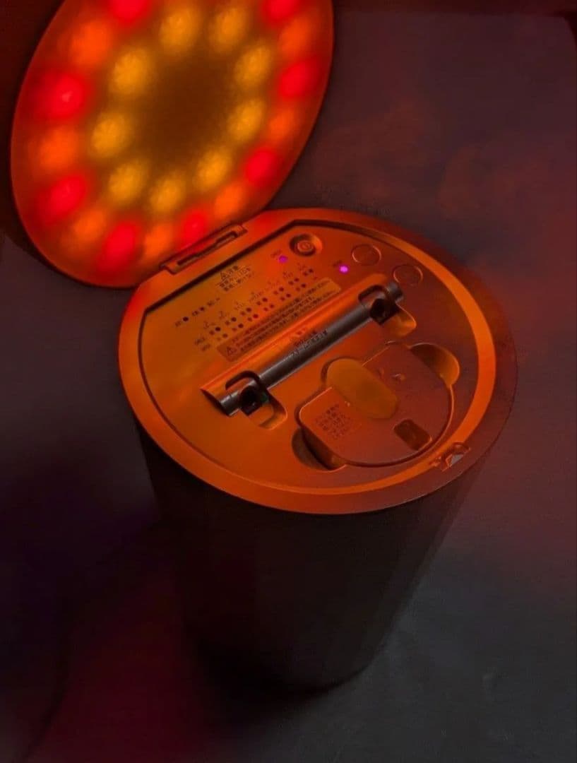 試運転のみ　ヤーマン　スチーマー フォトケア　YJSB0N