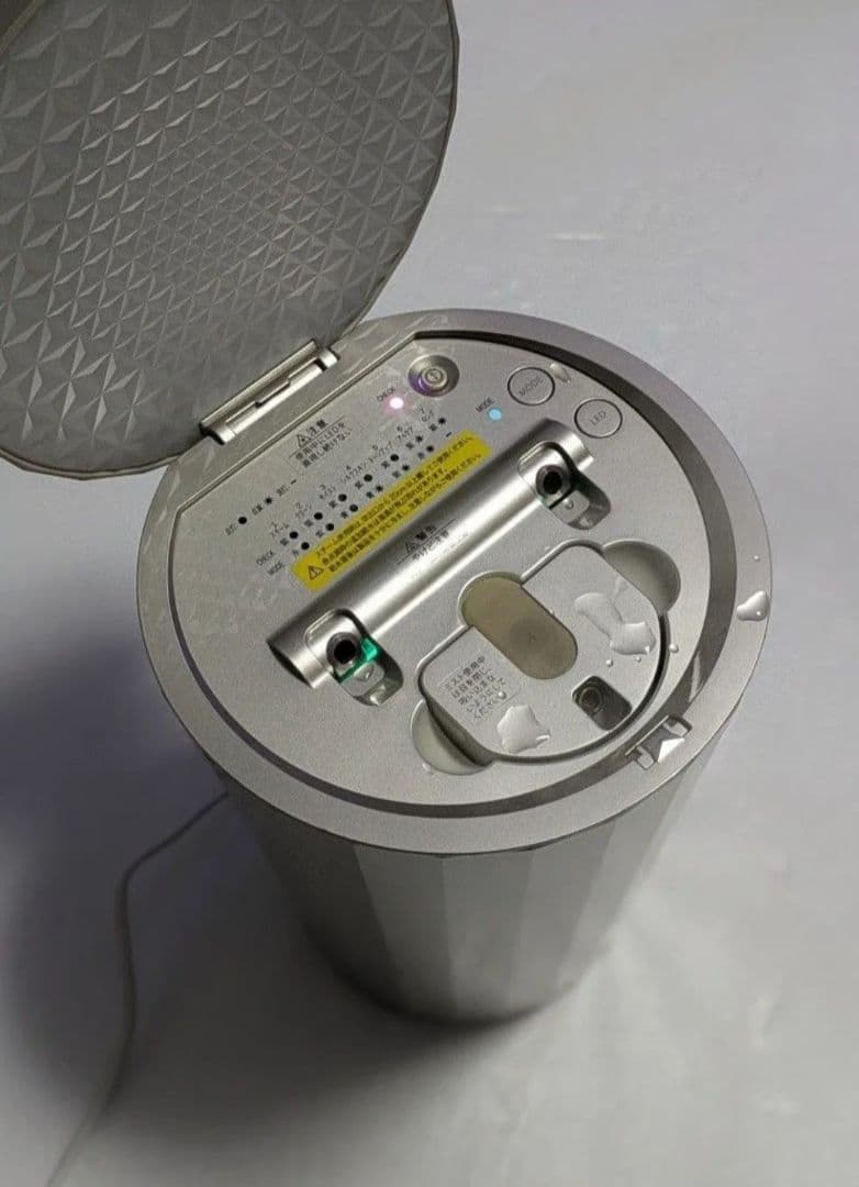 試運転のみ　ヤーマン　スチーマー フォトケア　YJSB0N