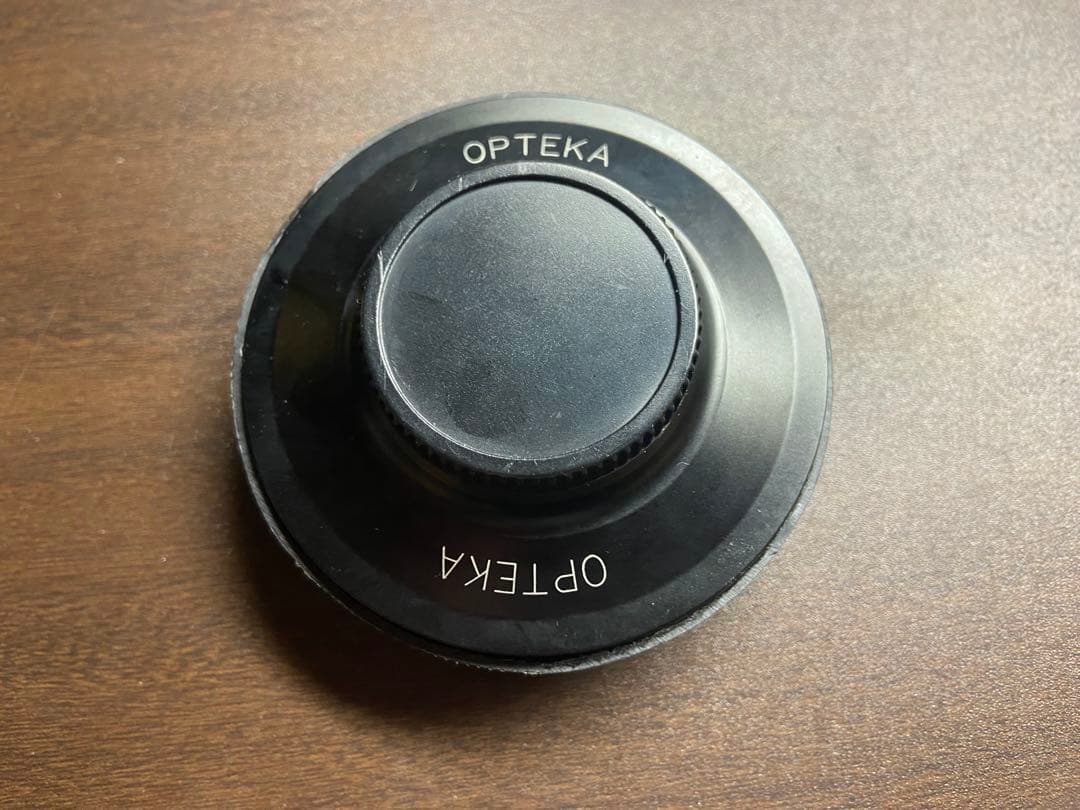 SONY ソニー HDR-CX550V ビデオカメラ　魚眼レンズ付きopteka