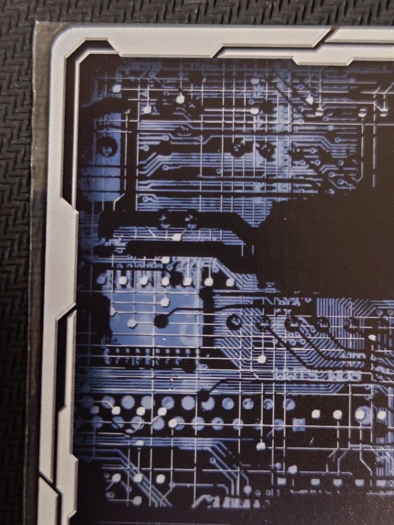 各務原あづみ JOKER サーティーン・アニバーサリー G36-T55