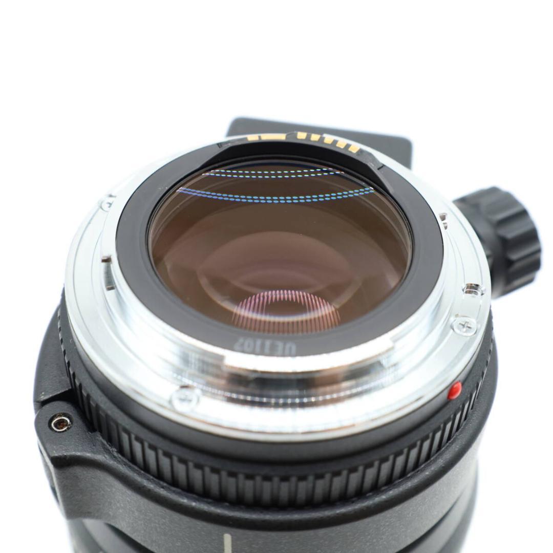 ★綺麗★Canon EF 80-200mm F2.8 L