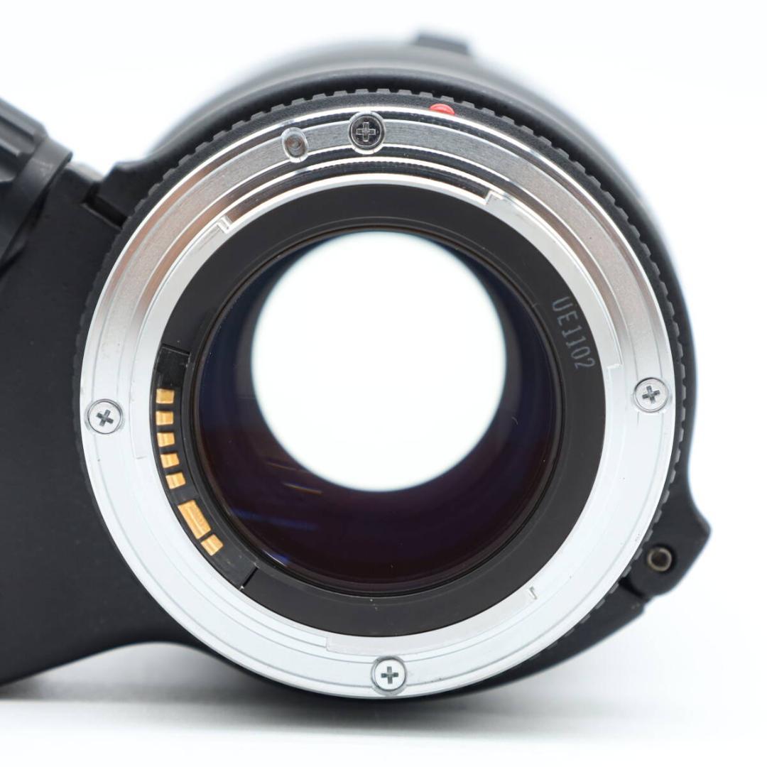 ★綺麗★Canon EF 80-200mm F2.8 L