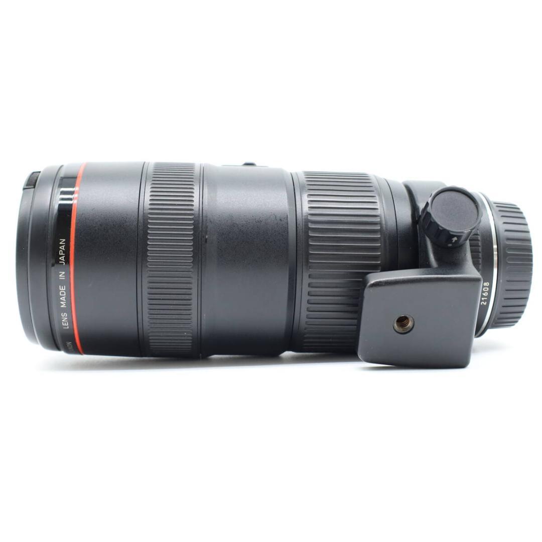 ★綺麗★Canon EF 80-200mm F2.8 L