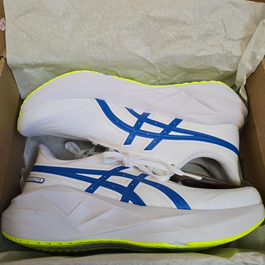 ASICS NOVABLAST 5 ATC ノバブラスト5 26.0cm