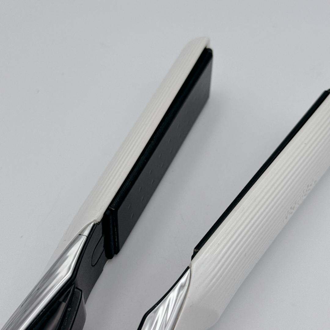 【良品】ReFa BEAUTECH ストレートアイロン RIW0124716