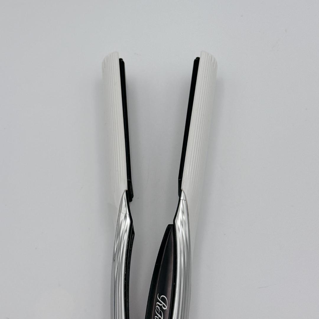 【良品】ReFa BEAUTECH ストレートアイロン RIW0124716