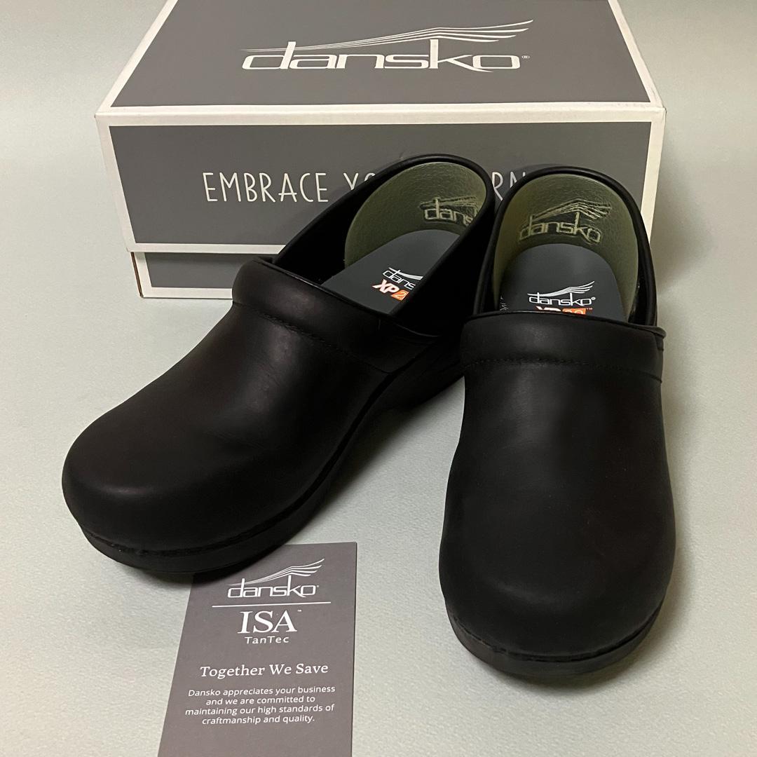 ダンスコ dansko XP 2.0 PRO コンフォートシューズ 39