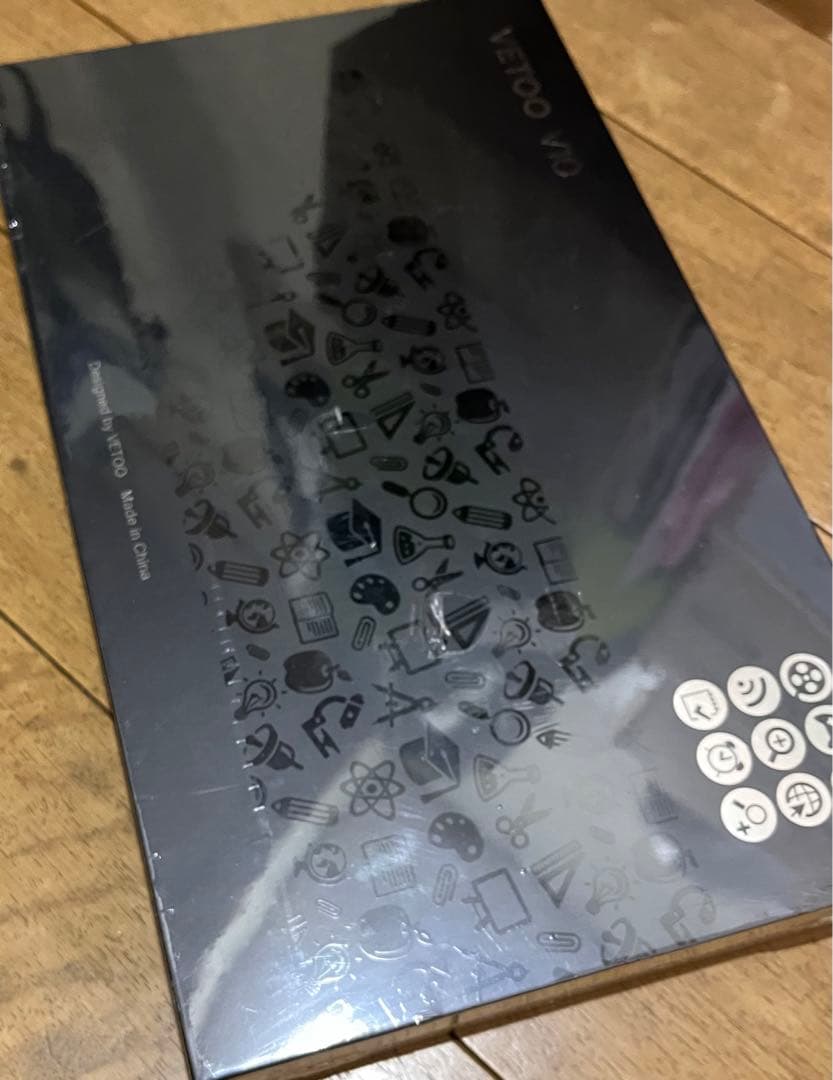 Android 13 タブレット 10.5インチ、T616 8コア