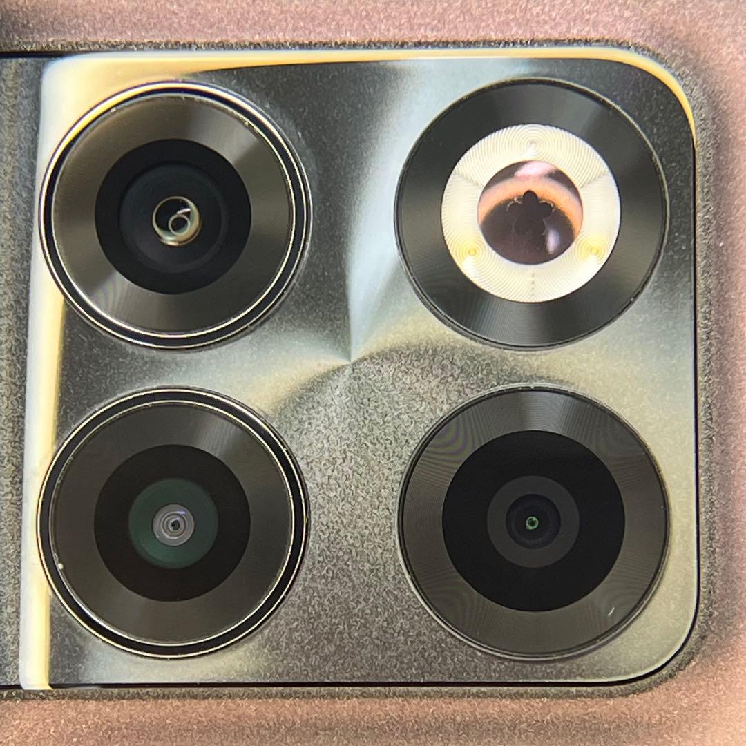 超希少 OnePlus Ace Pro 原神 胡桃 16/512GB 日本未発売