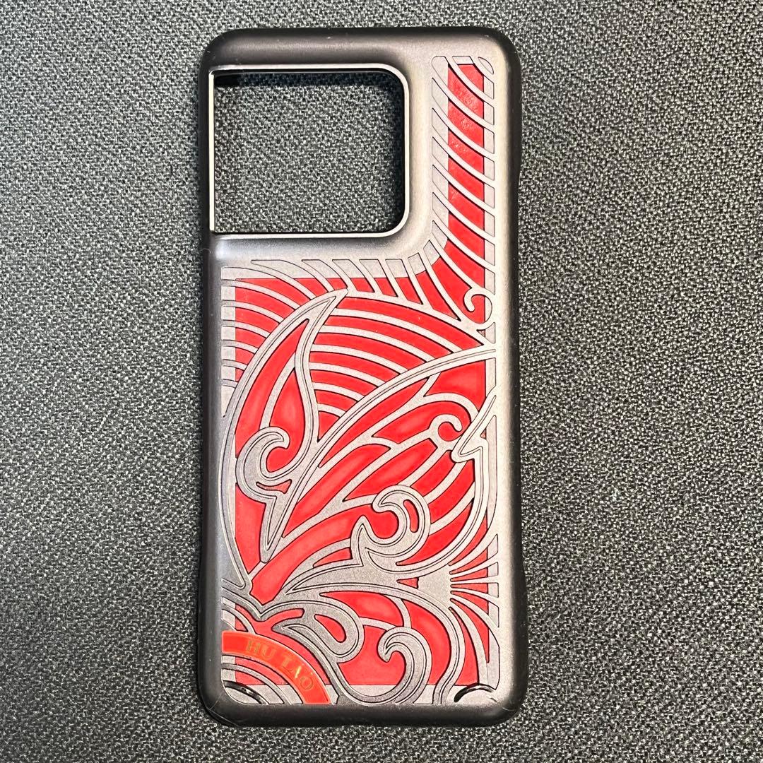 超希少 OnePlus Ace Pro 原神 胡桃 16/512GB 日本未発売