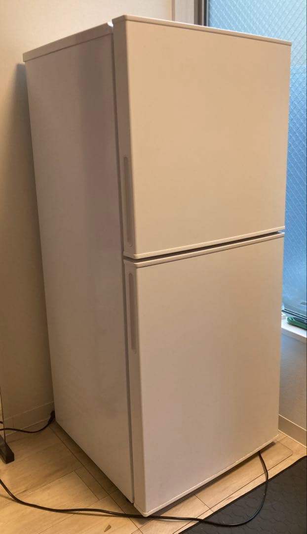 TWINBIRD HR-F915 冷凍冷蔵庫 146L 2022年製